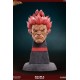 Street Fighter Mixed Media Statue 1/4 Akuma Ultimate Exclusive 58 cm